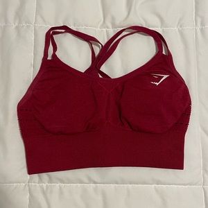 Gymshark Energy Seamless Sports Bra